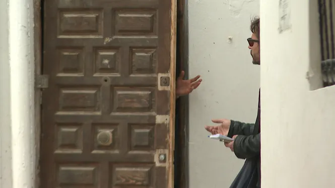 Les usurpacions de domicili, quan els intrusos irrompen en llars habitades, es dupliquen a Eivissa