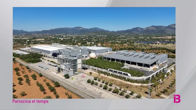 El Temps Migdia 19-12-2025