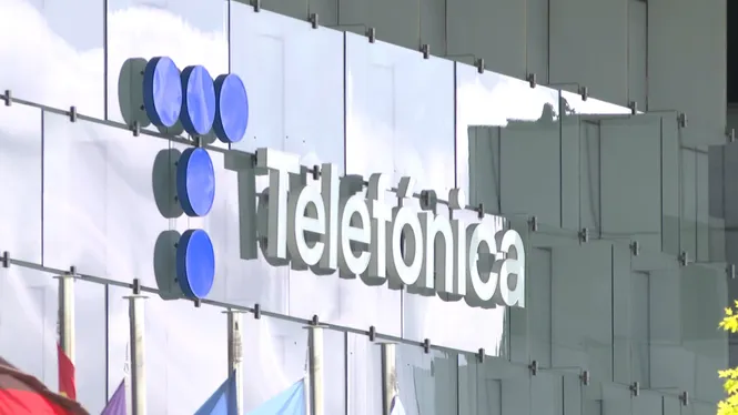 Telefònica i sindicats signaran l’ERO el pròxim dilluns