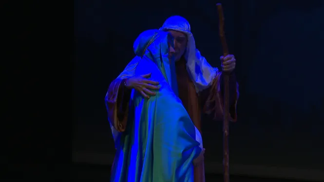 Els Pastorells tornen a omplir l’Orfeó Maonès