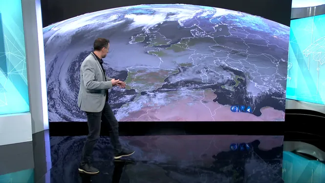 El Temps Migdia 24-12-2025