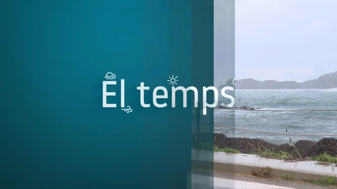 El Temps Vespre 26-12-2025