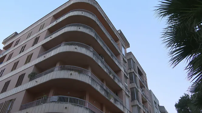 Traslladen a la Vall d’Hebron l’home de 80 anys cremat per una explosió al forn de ca seva a Inca