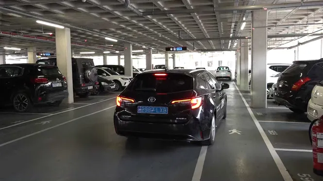 Els taxistes d’Eivissa volen frenar 6.500 llicències VTC que suposarien “l’esfondrament del sector”