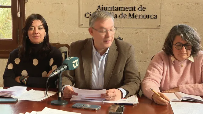 Ciutadella aprova aquesta setmana el seu pressupost, el més alt de la història