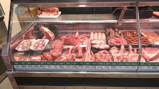 Asaja, contra l’acord amb Mercosur