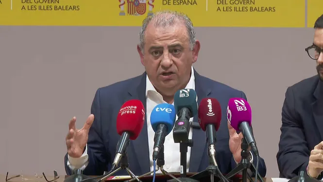 El delegat del Govern central nega un efecte crida per la regularització: “Són migrants que ja són aquí”