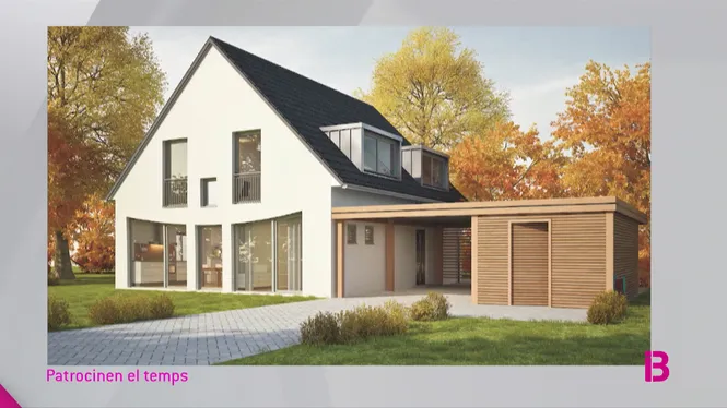 El Temps vespre 29-01-2026