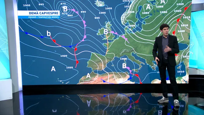 El Temps Migdia 30-01-2026