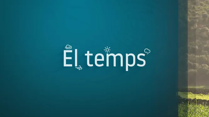 El Temps Migdia 01-02-2026