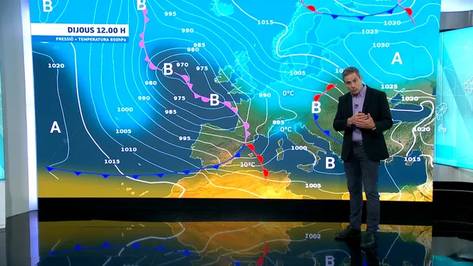 El Temps Migdia 02-02-2026