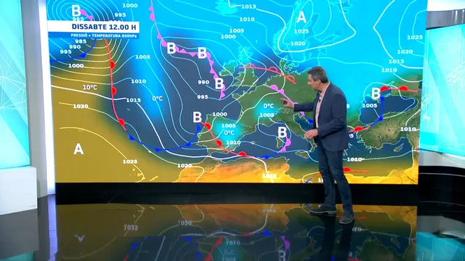 El Temps Migdia 04-02-2026