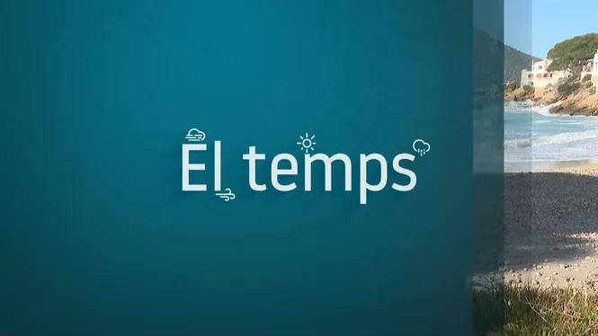 El Temps Vespre 07-02-2026