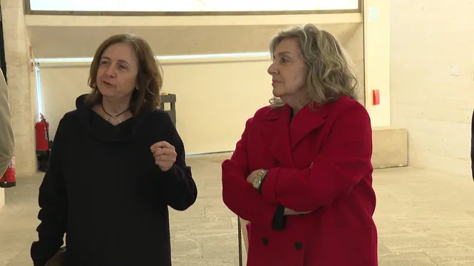 Retrobar Miró posa el focus en la seva època a Mallorca