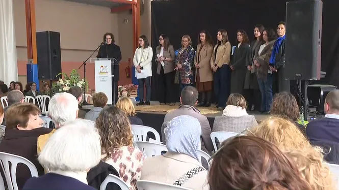 Un segle d’història del CEIP Blai Bonet de Santanyí