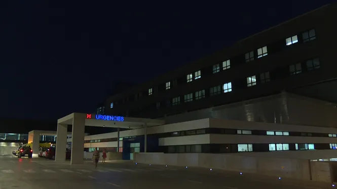 Un accident entre dos cotxes i una moto acaba amb cinc ferits a Sant Josep de sa Talaia