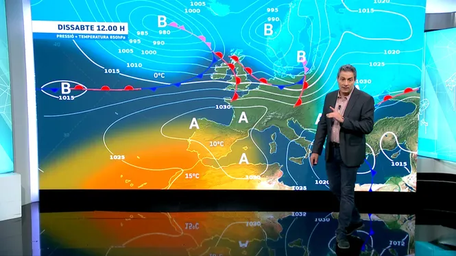 El Temps Migdia 18-02-2026