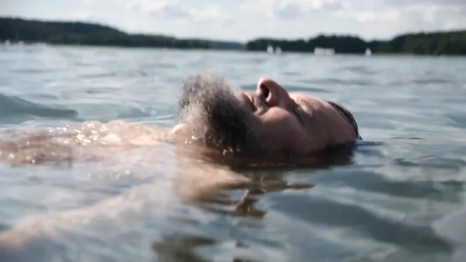 La vida de Dabiz Riaño amb ELA: una història de dignitat i resiliència