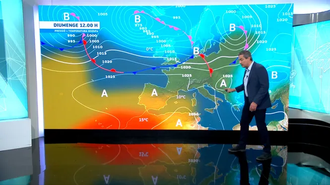 El Temps Migdia 19-02-2026
