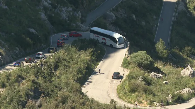 La llei del paisatge cultural de la Serra, en període d’al·legacions