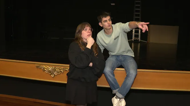 Dirrrty Boys, una obra inspirada en el crim del nen de dos anys James Bulger arriba a Ciutadella