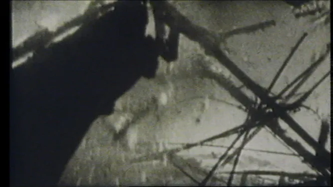 Inca redescobreix els refugis antiaeris