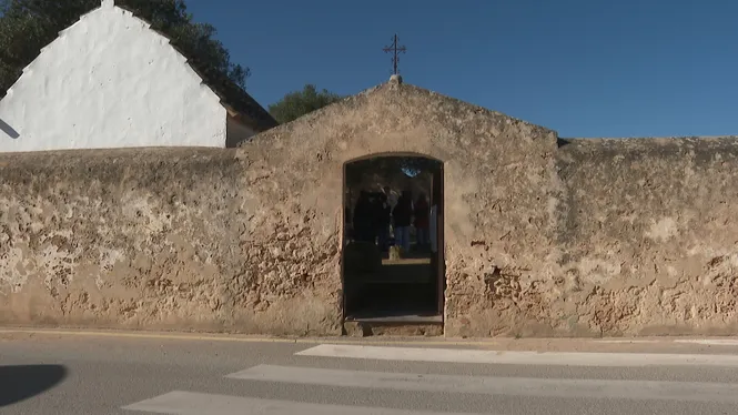 Comença la recerca de les restes d’en Pep de na Damiana, víctima de la repressió franquista