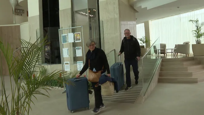 Es consolida l’avanç de la temporada turística al febrer