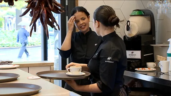 Es calcula que a Eivissa uns 5.000 migrants es podrien acollir a la regularització