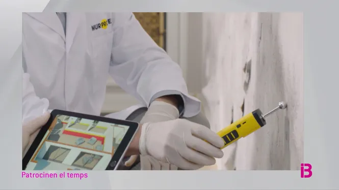 El Temps vespre 01-03-2026