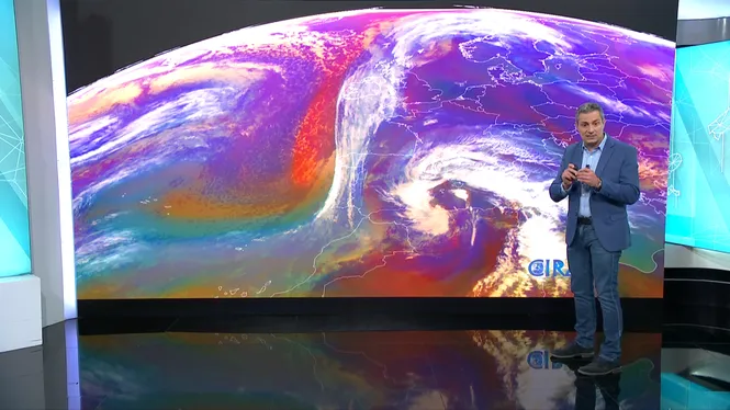 El Temps Migdia 05-03-2026