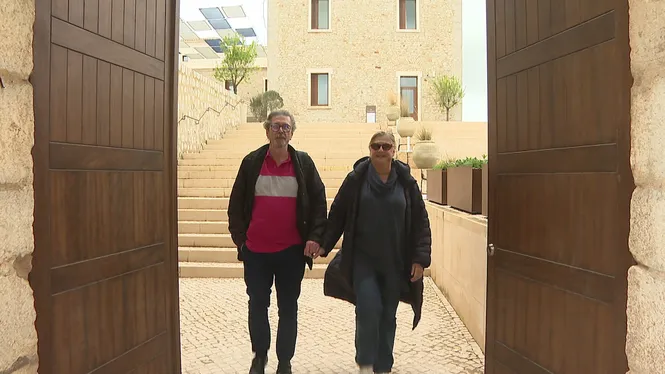 Ja es pot pernoctar al Parador d’Eivissa