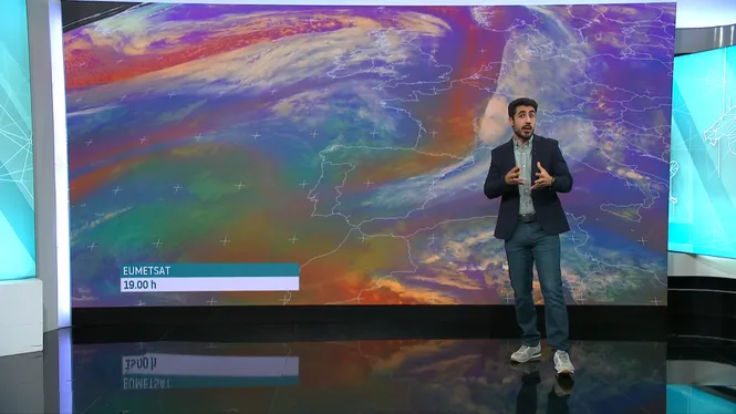 El Temps Vespre 11-03-2026