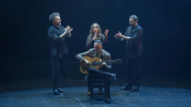 El llegat de Paco de Lucia torna a Palma