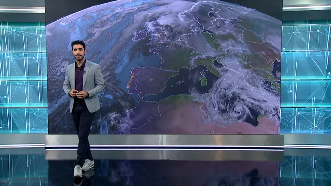 El Temps Vespre 17-03-2026