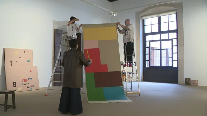 Les galeries es preparen per al “brunch” més artístic