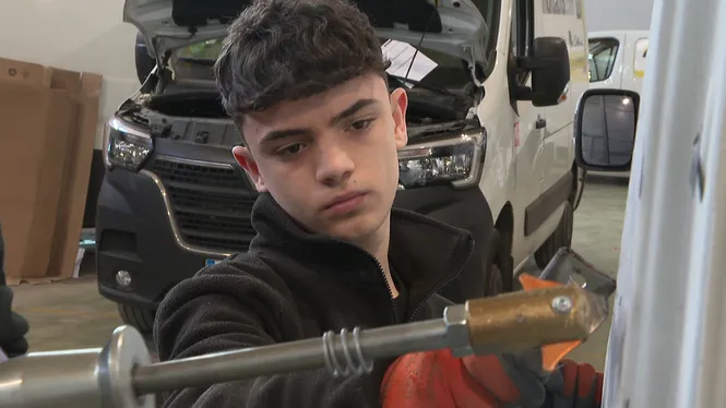 Més de 10.000 alumnes ALTER des que en va començar el programa