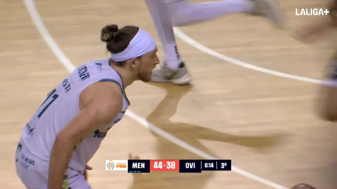 L’Hestia Menorca i el Palmer Basket Mallorca sumen dues noves derrotes