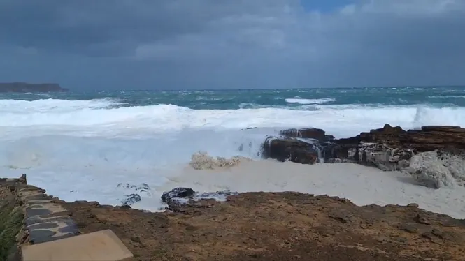 El Temps Vespre 31-03-2026