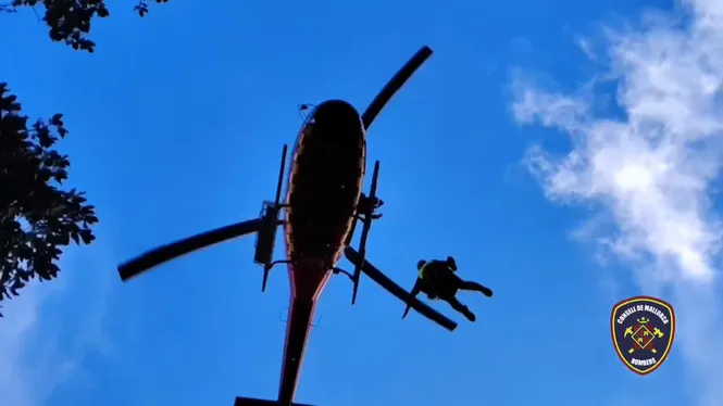 La Milana fa el rescat número cent