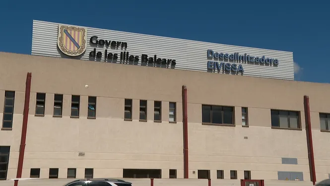 Abaqua construirà a Eivissa un nou dipòsit de 60.000 metres cúbics d’aigua dessalinitzada