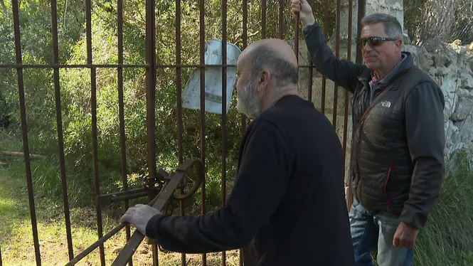 “Per Sa Berena, tothom a sa Roca”