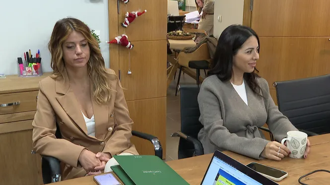 Les estafes immobiliàries van en augment