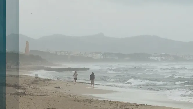 El Temps Vespre 12-04-2026