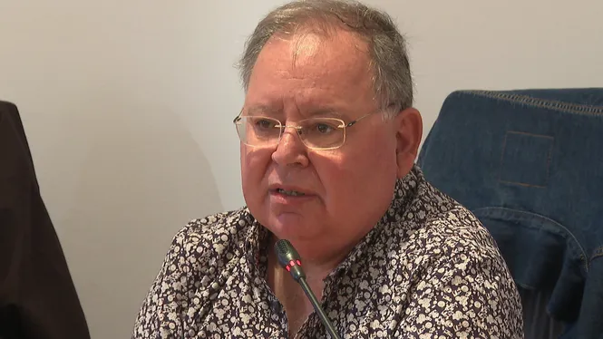 L’historiador Santiago Colomar rebrà la Menció d’Honor de l’Institut d’Estudis Eivissencs