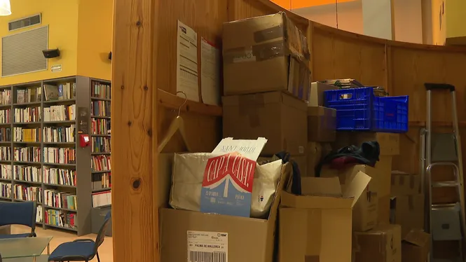 Tot a punt per a Sant Jordi