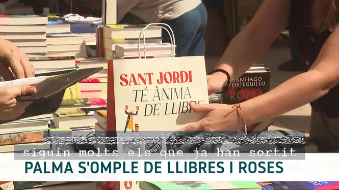 RESUM IB3 NOTÍCIES MIGDIA