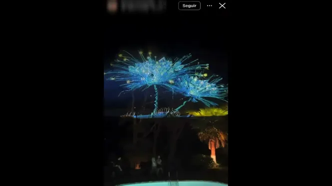 L’habitatge de Sant Antoni on es va fer la macro festa no té llicència turística