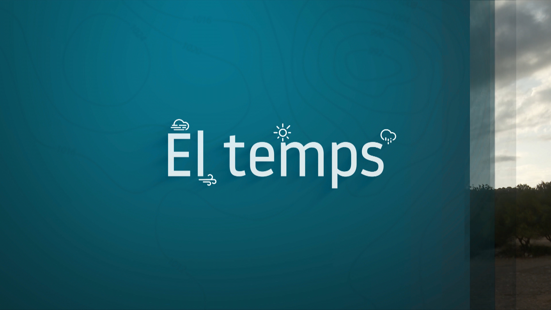 El+temps+vespre+25-08-2021