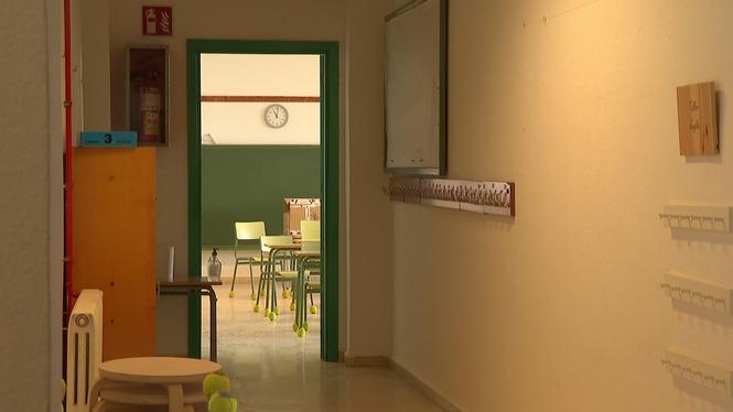L’Ajuntament de Felanitx inverteix 15.000 euros en la posada a punt de les escoles del terme